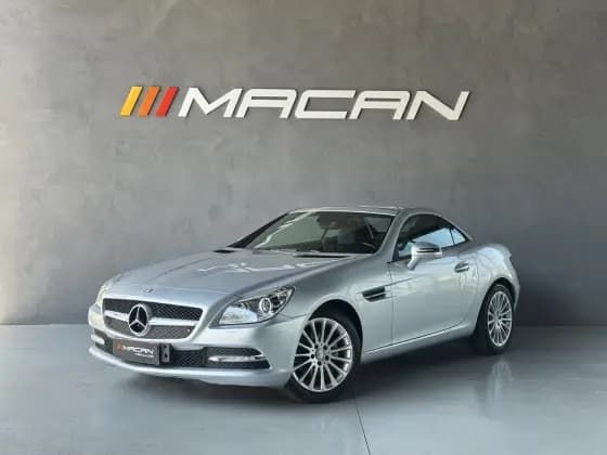 Carro 1.8 CGI GASOLINA 2P AUTOMÁTICO