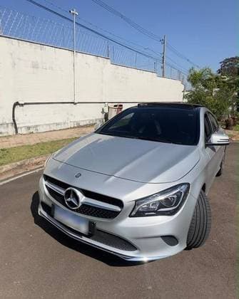 Carro 1.6 VISION 16V FLEX 4P AUTOMÁTICO