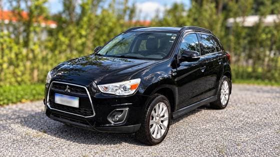 Carro 2.0 4X4 AWD 16V GASOLINA 4P AUTOMÁTICO