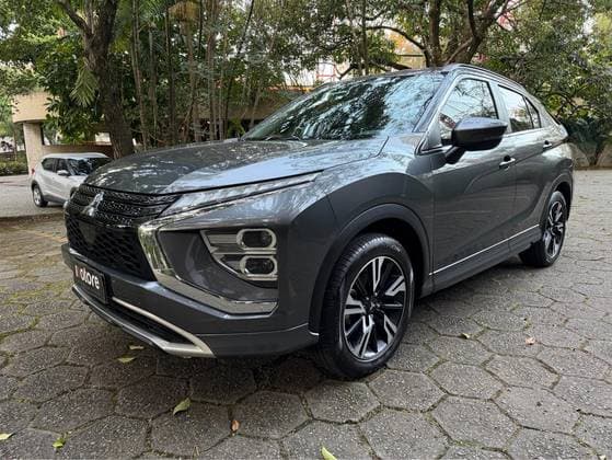 Carro 1.5 MIVEC TURBO GASOLINA HPE CVT