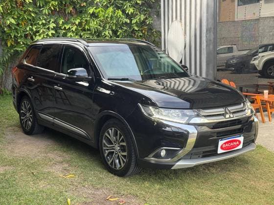 Carro 2.2 4X4 16V DIESEL 4P AUTOMÁTICO
