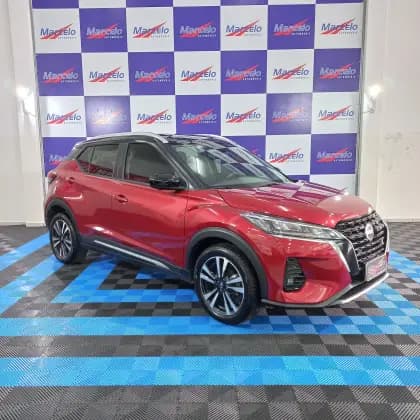 Carro 1.6 16V FLEXSTART EXCLUSIVE XTRONIC