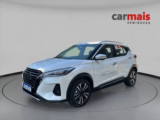 Carro 1.6 16V FLEXSTART EXCLUSIVE XTRONIC