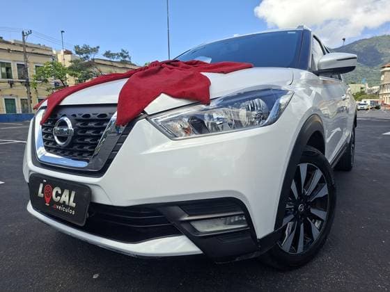 Carro 1.6 16V FLEXSTART SV 4P XTRONIC