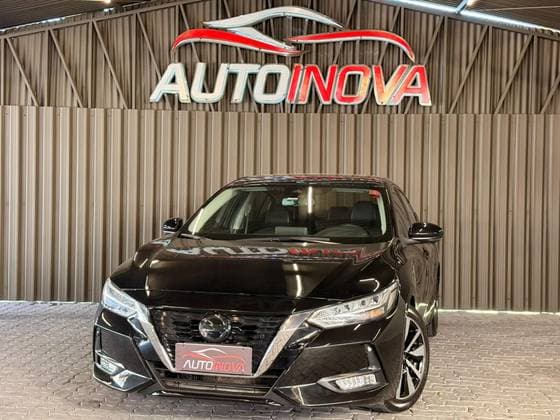 Carro 2.0 16V GASOLINA EXCLUSIVE XTRONIC