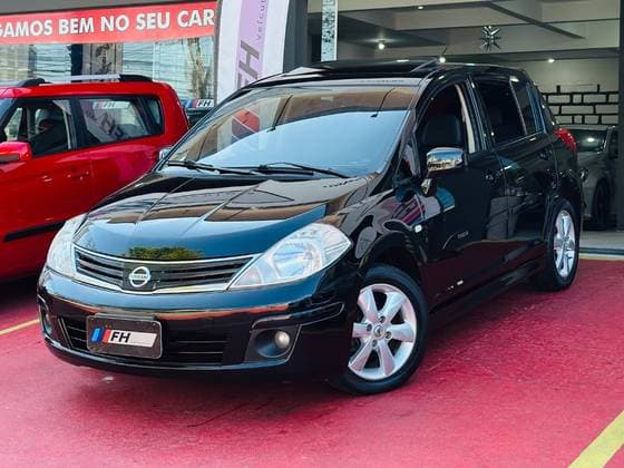 Carro 1.8 SL 16V FLEX 4P AUTOMÁTICO