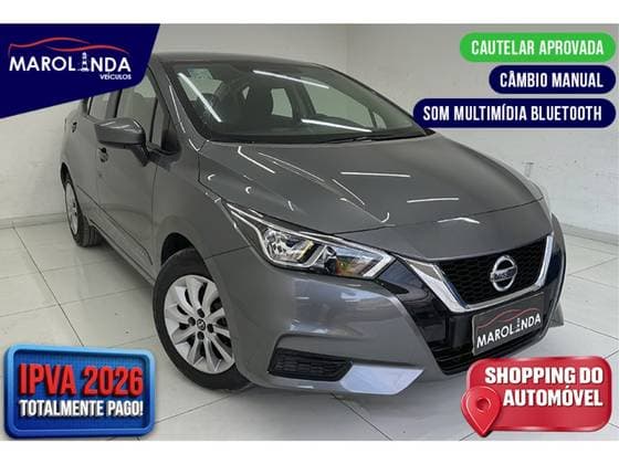 Carro 1.6 16V FLEX SENSE MANUAL