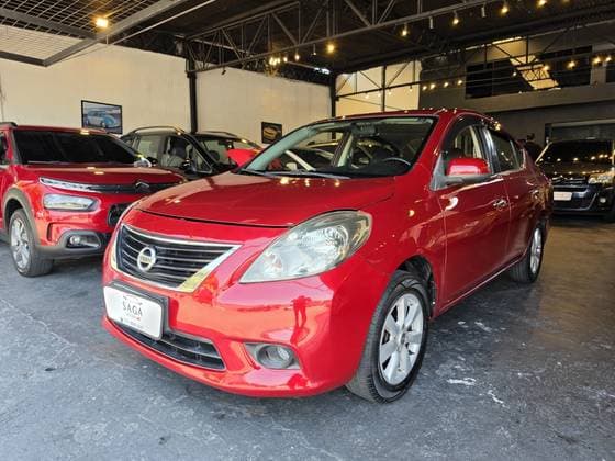 Carro 1.6 16V FLEX SL 4P MANUAL