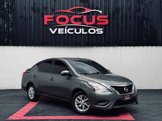 Carro 1.6 16V FLEXSTART SV 4P XTRONIC