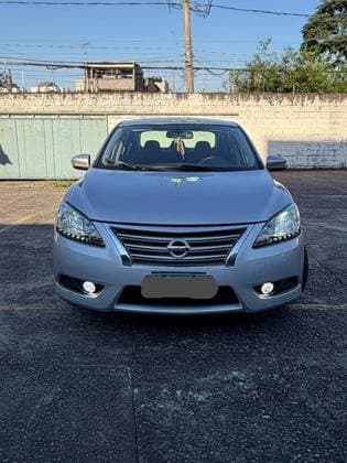 Carro 2.0 SL 16V FLEX 4P AUTOMÁTICO