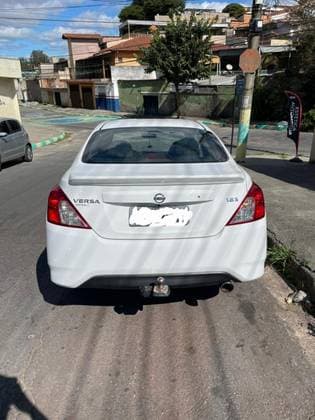 Carro 1.6 16V FLEXSTART S 4P MANUAL