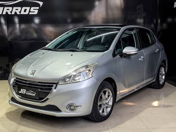 Carro 1.5 ALLURE 8V FLEX 4P MANUAL
