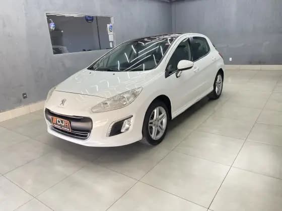 Carro 2.0 ALLURE 16V FLEX 4P MANUAL