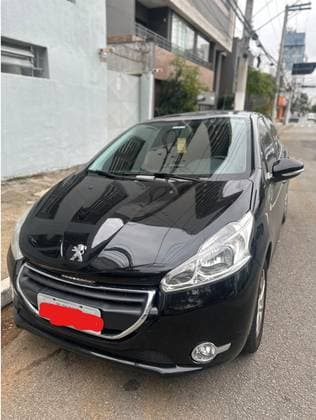 Carro 1.5 ALLURE 8V FLEX 4P MANUAL