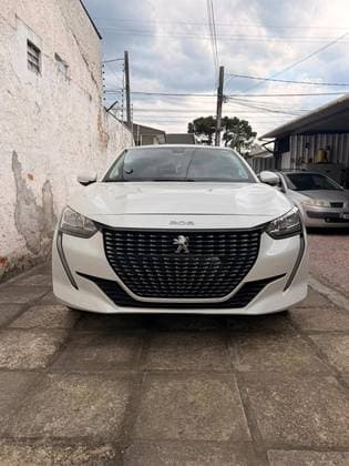 Carro 1.6 16V FLEX ALLURE AT6