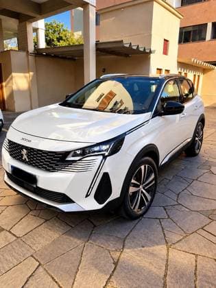 Carro 1.6 16V THP GASOLINA GT PACK AUTOMÁTICO