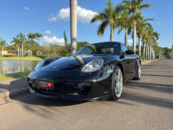 Carro 2.7 I6 24V GASOLINA 2P MANUAL
