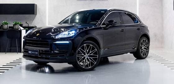 Carro 2.0 TURBO GASOLINA T PDK