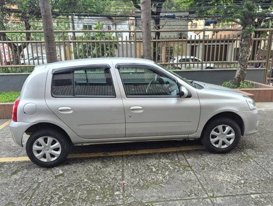 Carro 1.0 EXPRESSION 16V FLEX 4P MANUAL