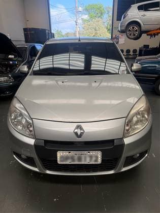 Carro 1.6 EXPRESSION 8V FLEX 4P MANUAL