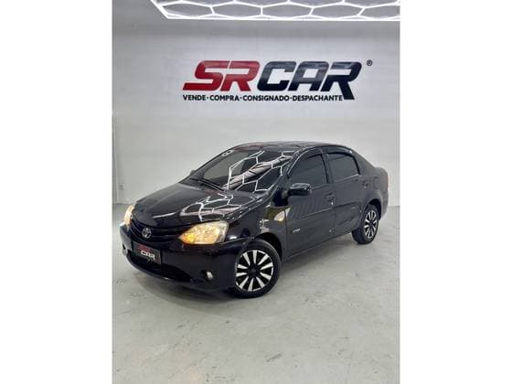 Carro 1.3 X 16V FLEX 4P MANUAL