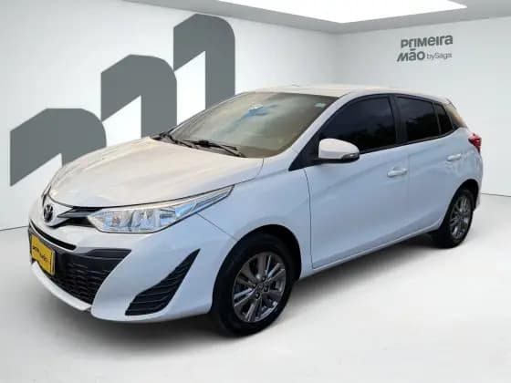 Carro 1.5 16V FLEX XL PLUS CONNECT MULTIDRIVE