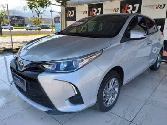 Carro 1.5 16V FLEX XS MULTIDRIVE