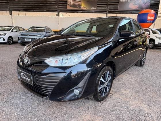 Carro 1.3 16V FLEX XL MANUAL