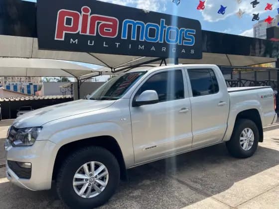 Carro 2.0 SE 4X4 CD 16V TURBO INTERCOOLER DIESEL 4P MANUAL