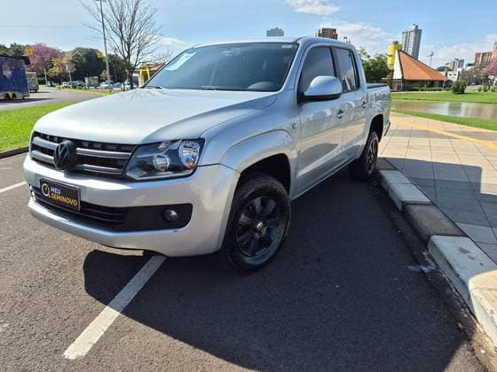 Carro 2.0 4X4 CD 16V TURBO INTERCOOLER DIESEL 4P MANUAL