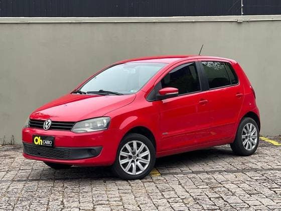 Carro 1.0 MI 8V FLEX 4P MANUAL