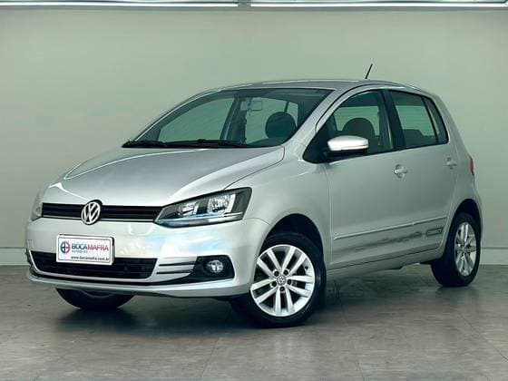Carro 1.6 MSI TOTAL FLEX CONNECT 4P MANUAL