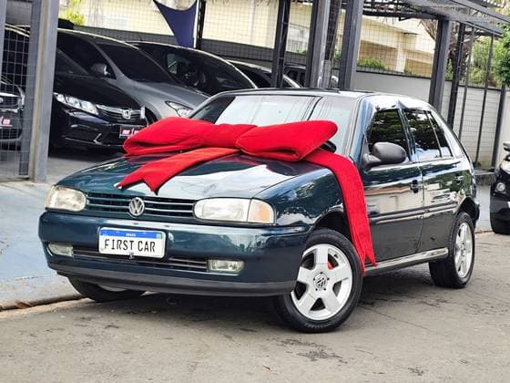 Carro 1.6 MI CL 8V GASOLINA 4P MANUAL