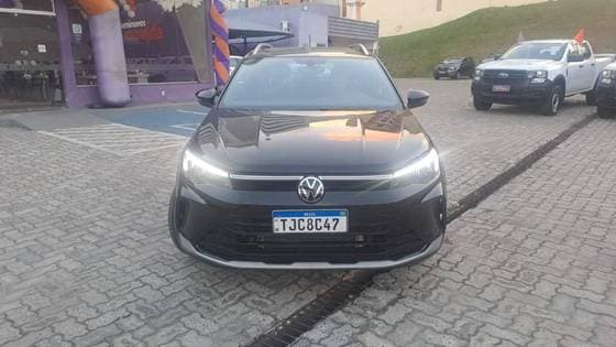 Carro 1.0 200 TSI TOTAL FLEX HIGHLINE AUTOMÁTICO