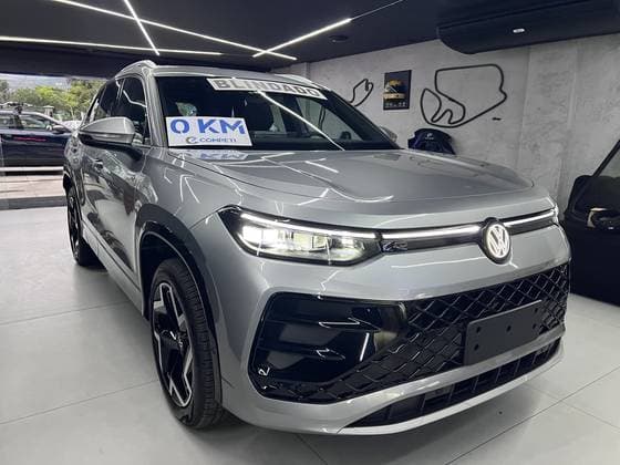 Carro 2.0 350 TSI GASOLINA R-LINE 4MOTION AUTOMÁTICO