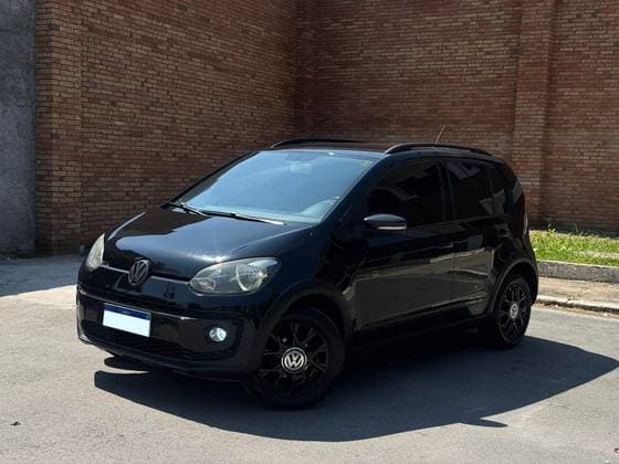 Carro 1.0 MPI 12V FLEX 4P AUTOMATIZADO