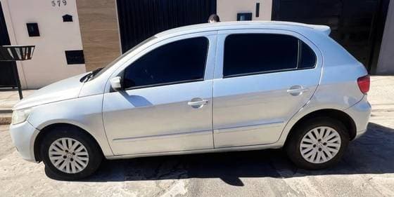 Carro 1.0 MI 8V FLEX 4P MANUAL G.IV