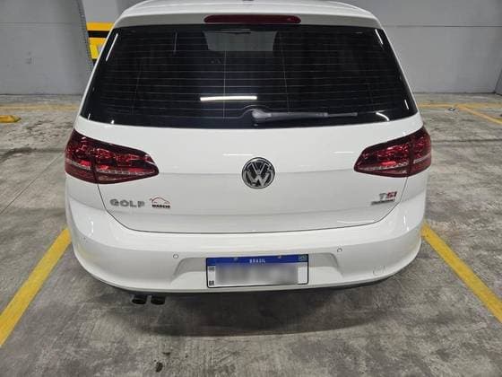 Carro 1.4 TSI HIGHLINE 16V GASOLINA 4P AUTOMÁTICO