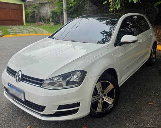 Carro 1.6 MSI COMFORTLINE 16V TOTAL FLEX 4P TIPTRONIC