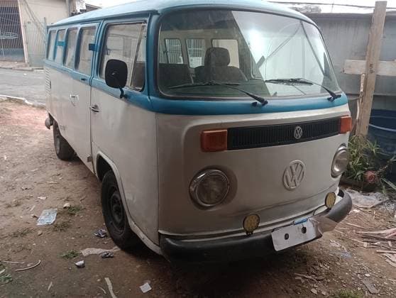 Carro 1.6 STD 8V GASOLINA 3P MANUAL