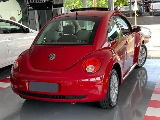 Carro 2.0 MI 8V GASOLINA 2P MANUAL
