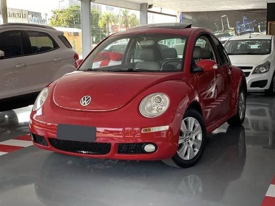 Carro 2.0 MI 8V GASOLINA 2P MANUAL