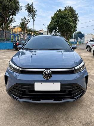 Carro 1.0 200 TSI TOTAL FLEX HIGHLINE AUTOMÁTICO
