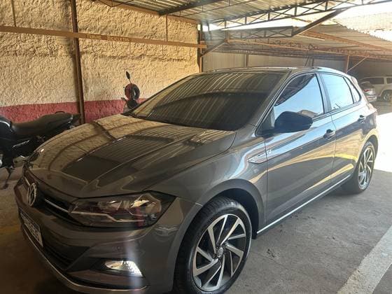 Carro 1.0 200 TSI HIGHLINE AUTOMÁTICO