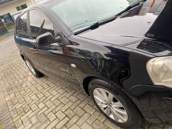 Carro 1.6 MI SPORTLINE 8V FLEX 4P MANUAL