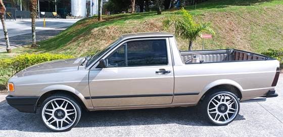 Carro 1.6 CL CS 8V GASOLINA 2P MANUAL