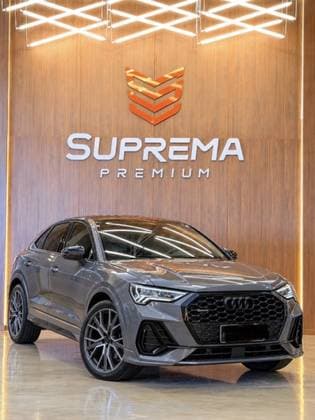 Carro 2.0 40 TFSI GASOLINA SPORTBACK ANNIVERSARY EDITION QUATTRO TIPTRONIC