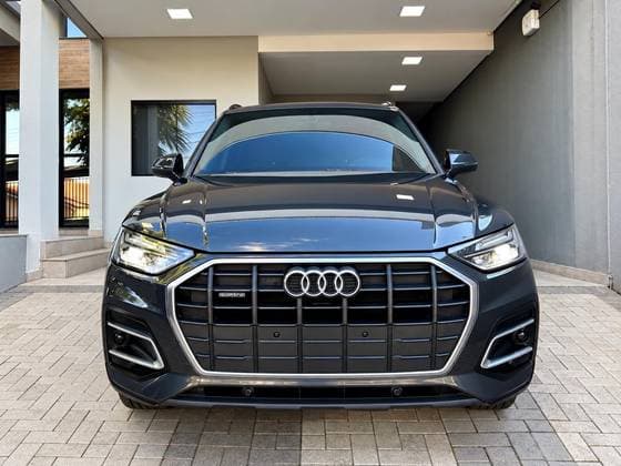 Carro 2.0 45 TFSI GASOLINA PRESTIGE QUATTRO S TRONIC