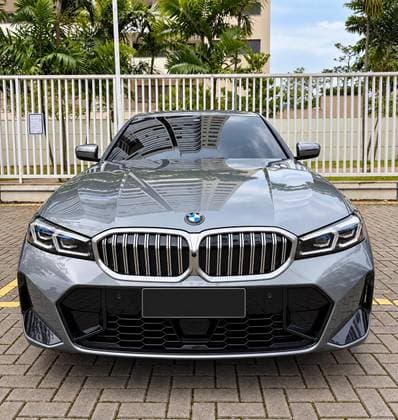 Carro 2.0 16V TURBO FLEX M SPORT AUTOMÁTICO
