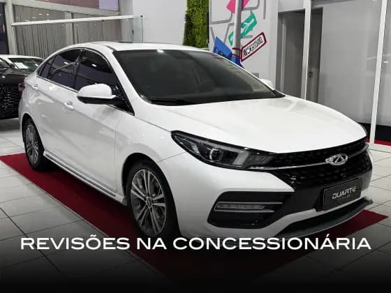 Carro 1.5 VVT TURBO iFLEX GSX CVT